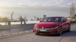 Volkswagen Arteon R-Line 2020 года (WW)